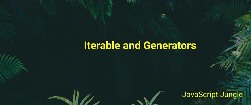 Convert any object to iterable